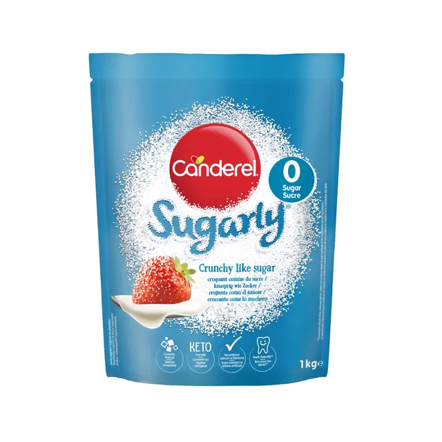 canderel-sugarly-poudre-cristallis-e-1kg-z-ro-sucre image 1