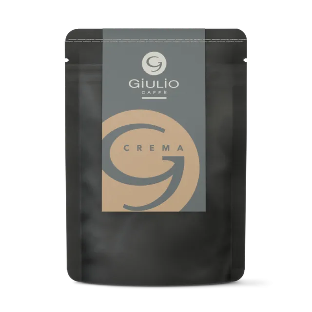 giulio-caff-crema-giulio-caf-en-grains-250-g image 1