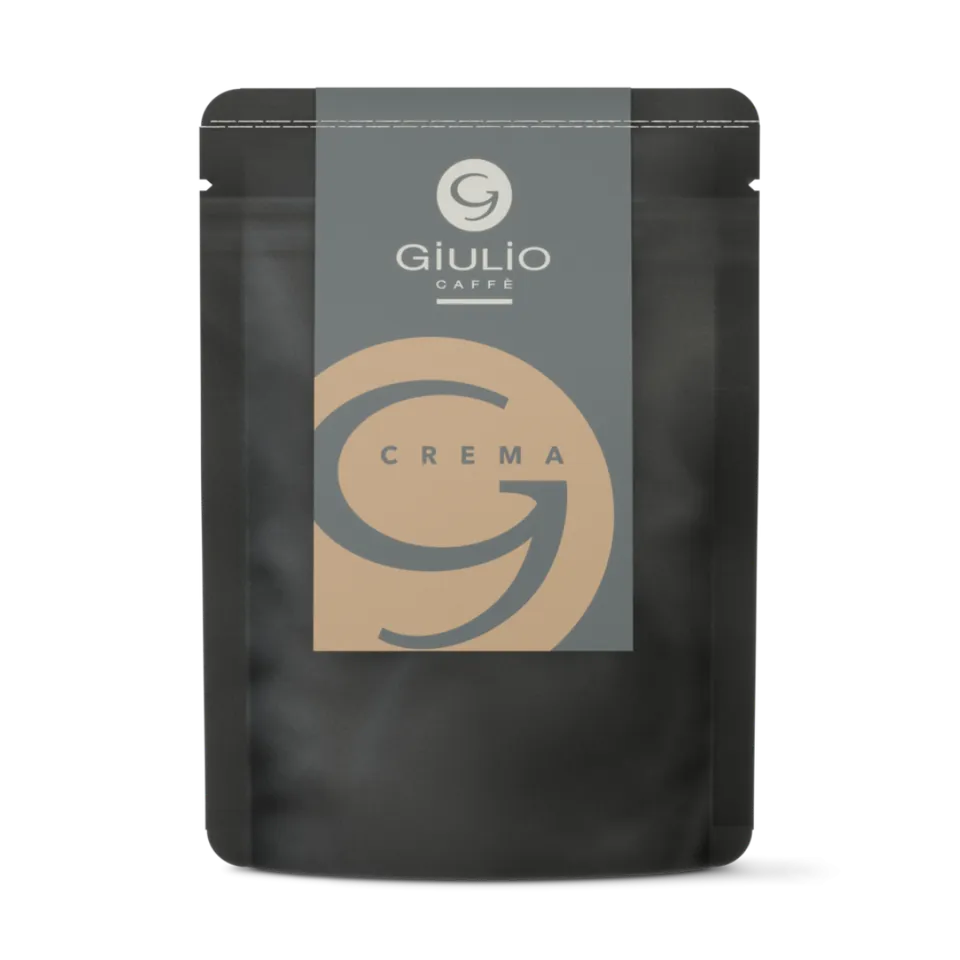 giulio-caff-crema-giulio-caf-en-grains-250-g image 1