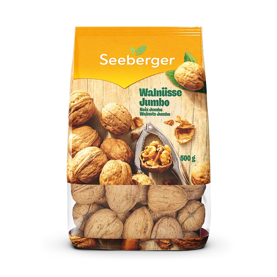 seeberger-silver-label-noix-jumbo-noix-500-g-nature image 1