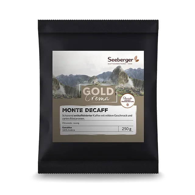 seeberger-gold-label-monte-decaff-d-ca-250-g image 1
