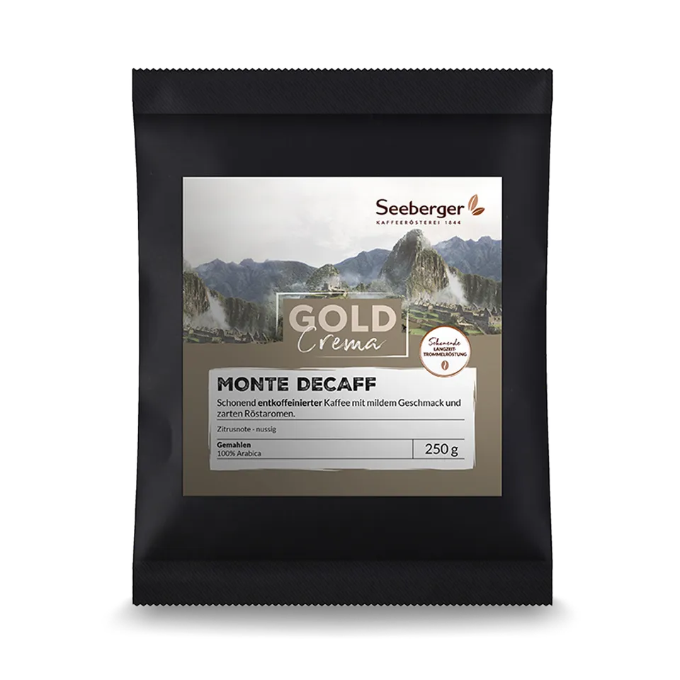 seeberger-gold-label-monte-decaff-d-ca-250-g image 1