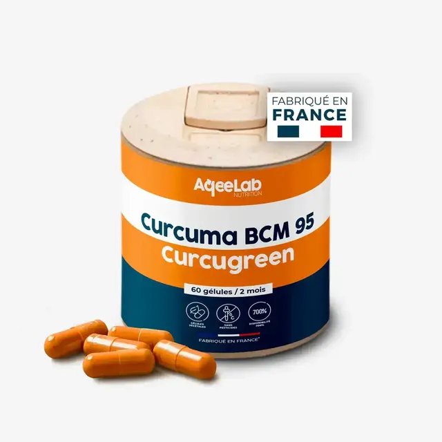 aqeelab-curcuma-bcm95-curcugreen-g-lules-articulations image 1