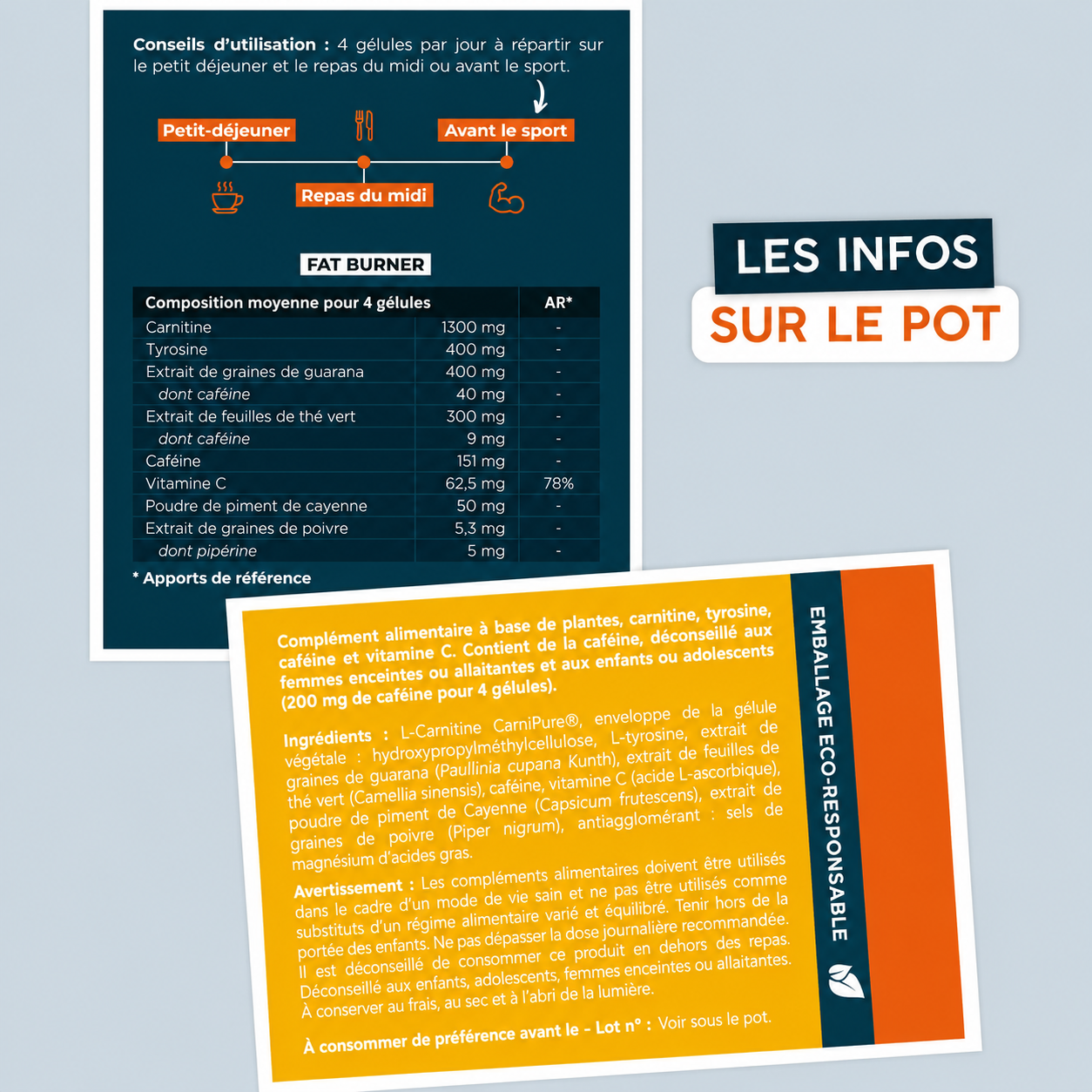 aqeelab-br-leur-booster-m-tabolique-carnitine-th-vert-g-lules image 8