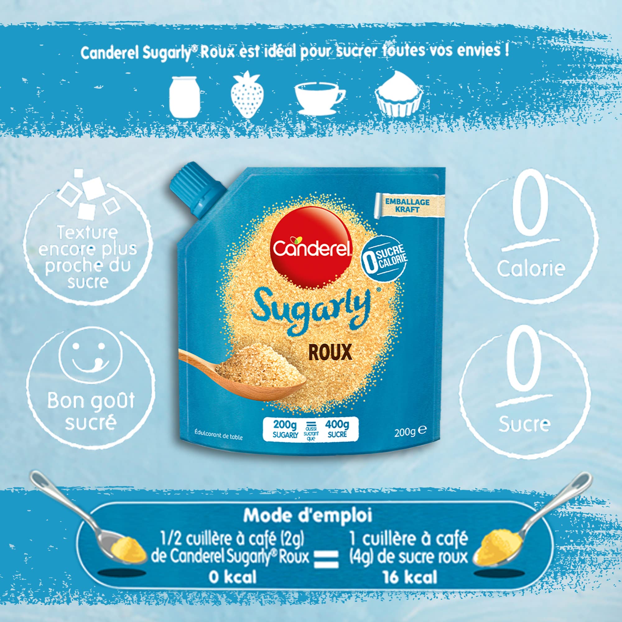 canderel-sugarly-roux-dulcorant-200g-z-ro-calorie image 7