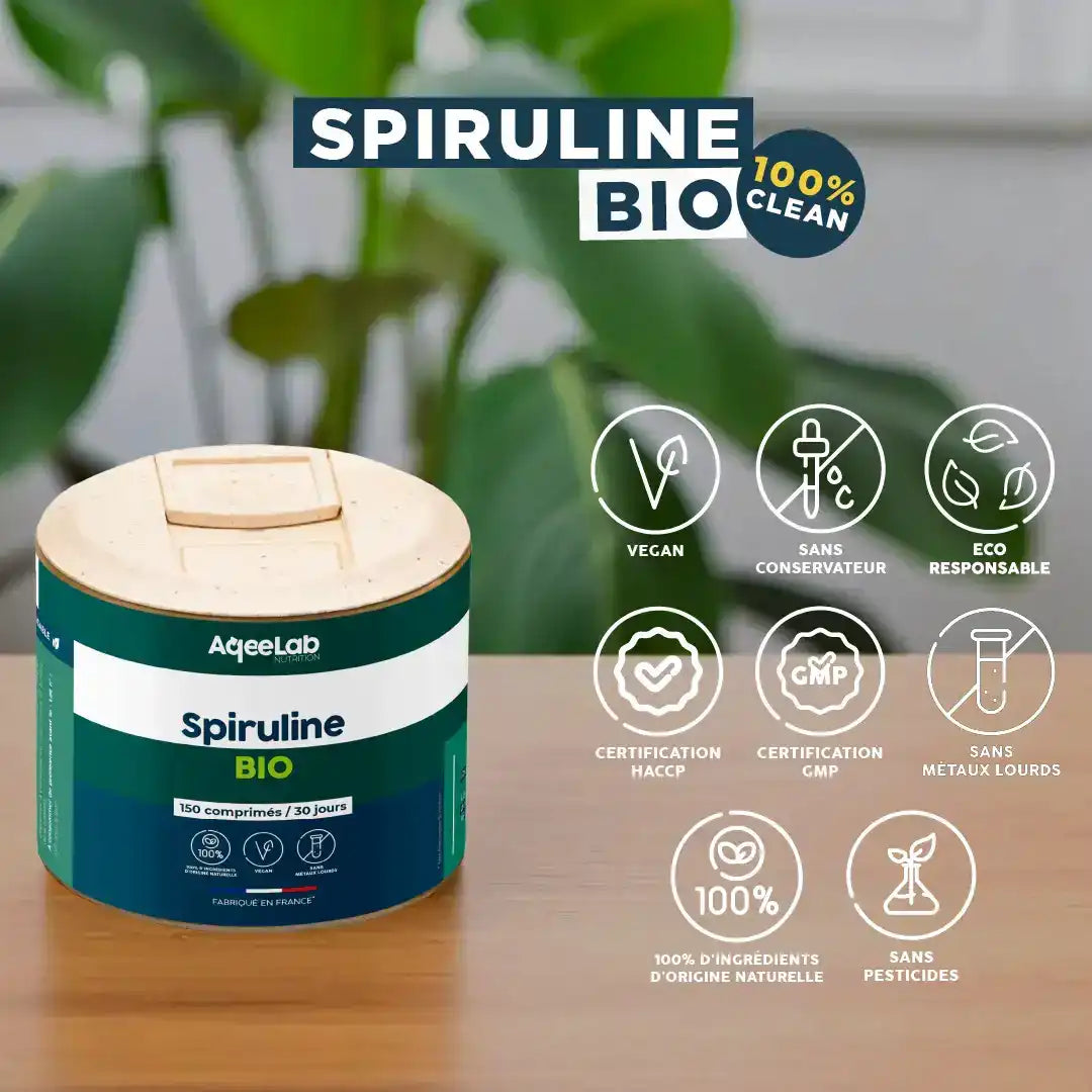 aqeelab-spiruline-bio-comprim-s-vitalit image 6