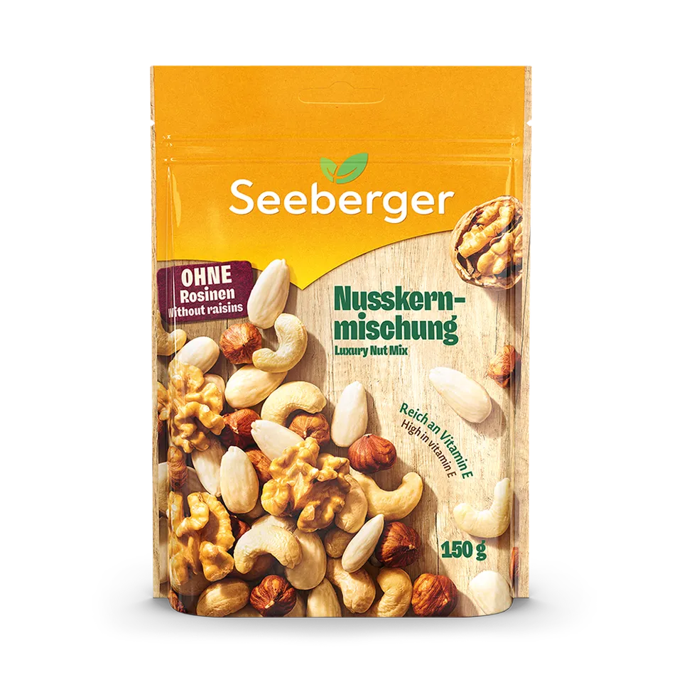 seeberger-silver-label-nusskernmischung-m-lange-noix-sans-raisins-200-g image 1