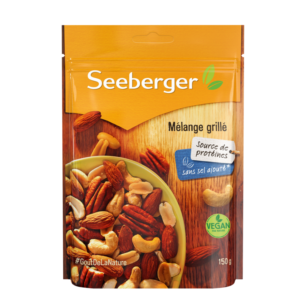 seeberger-silver-label-m-lange-grill-non-sal-150-g image 2