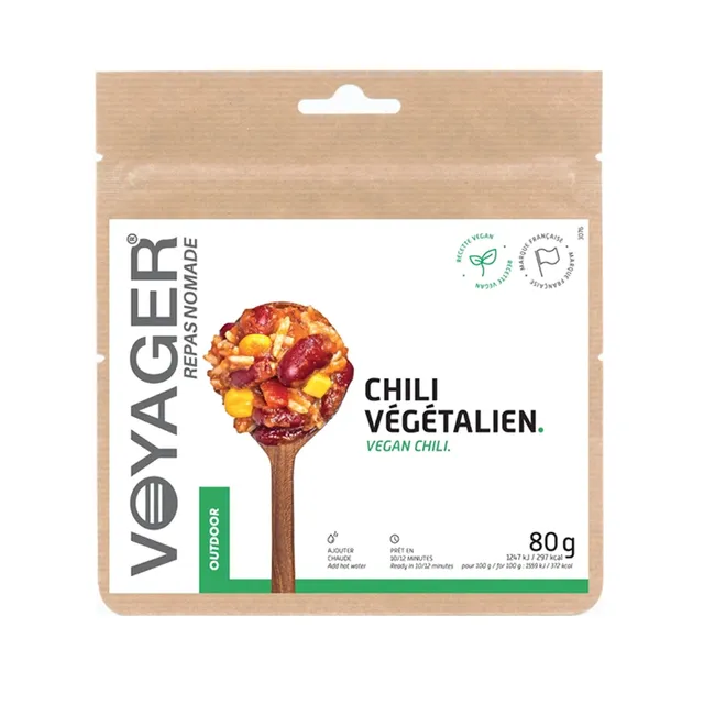 voyager-plats-chili-v-g-talien-lyophilis-sin-carne image 1