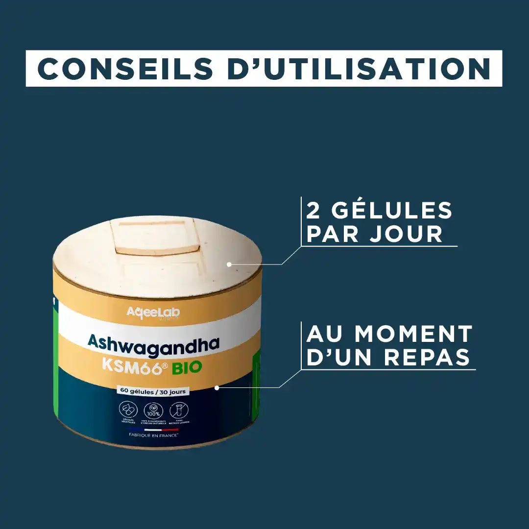 aqeelab-soutien-hormonal-ashwagandha-ksm-66-bio-g-lules-stress image 6