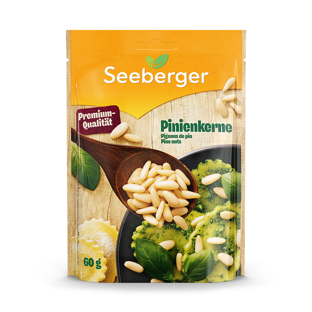 seeberger-silver-label-pignons-de-pin-saveur-fine image 1