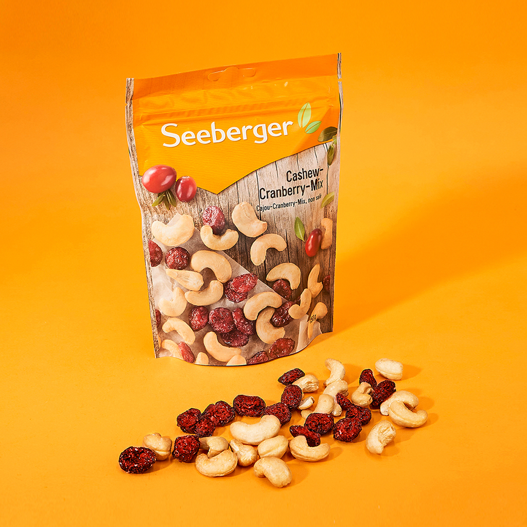 seeberger-silver-label-cajou-cranberry-mix-noix-150-g-non-sal image 3