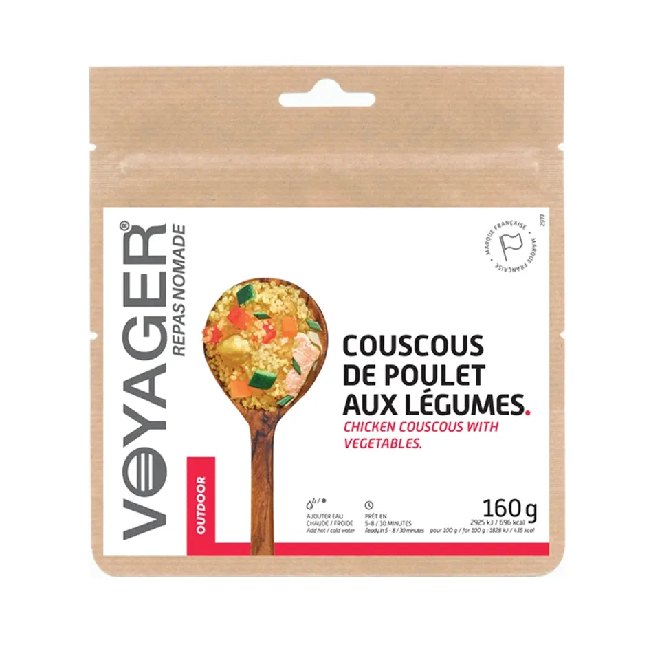 voyager-couscous-poulet-l-gumes-plat-lyophilis-xl image 1