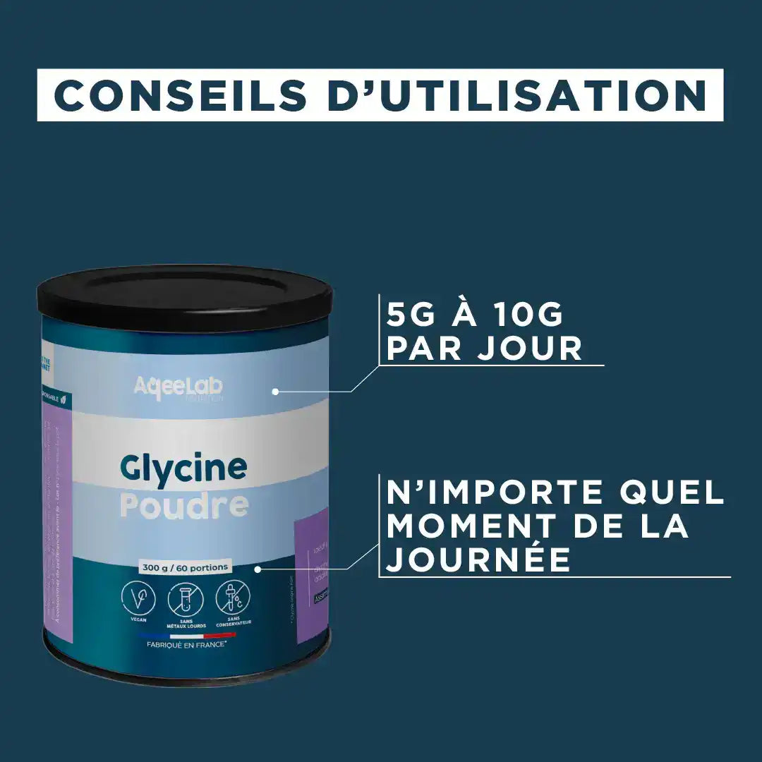 aqeelab-acides-amin-s-glycine-pure-poudre-vegan-collag-ne image 6