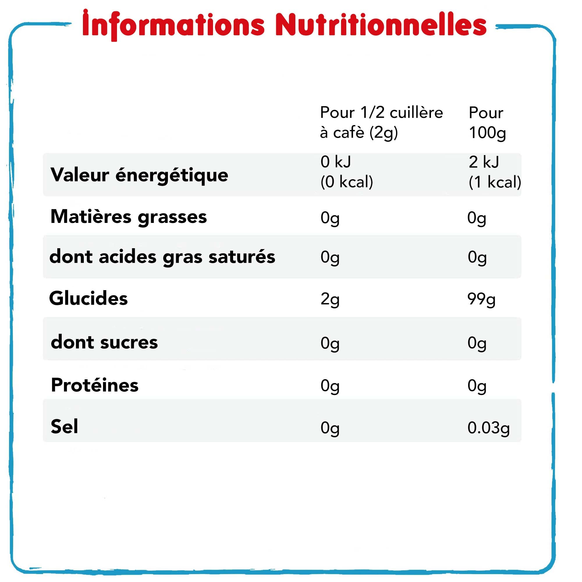 canderel-sugarly-roux-dulcorant-200g-z-ro-calorie image 2