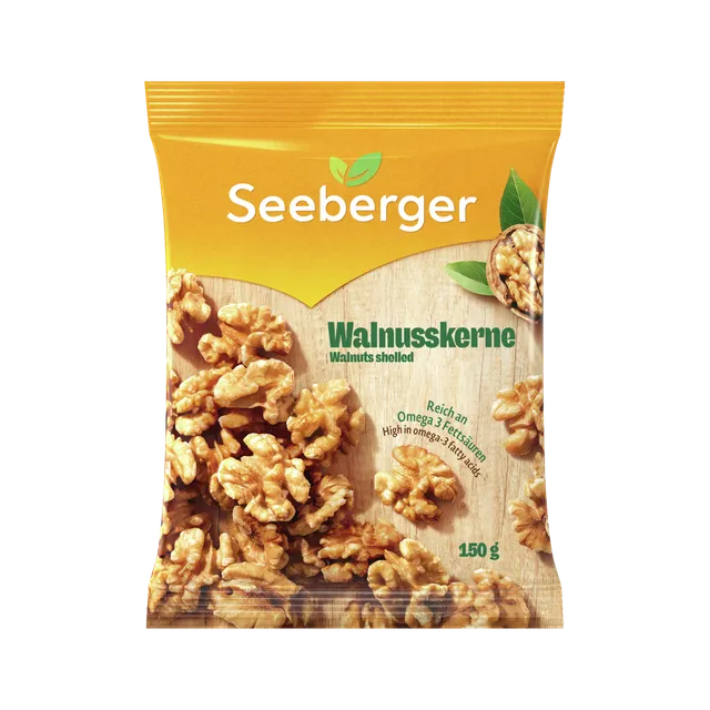 seeberger-silver-label-cerneaux-de-noix-150-g-naturels image 1