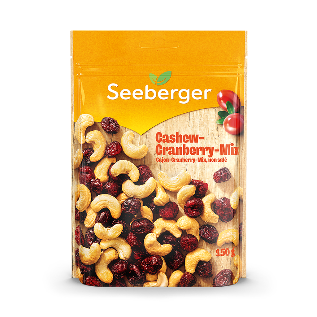 seeberger-silver-label-cashew-cranberry-mix-m-lange-cajou-cranberry image 1