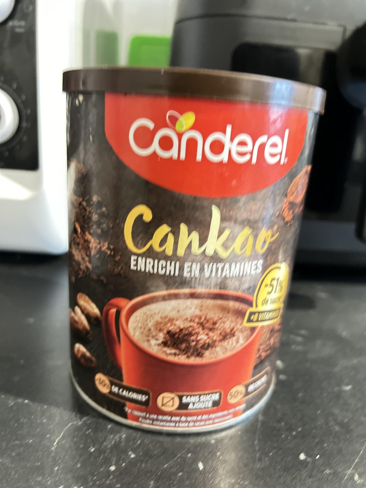 Bon chocolat