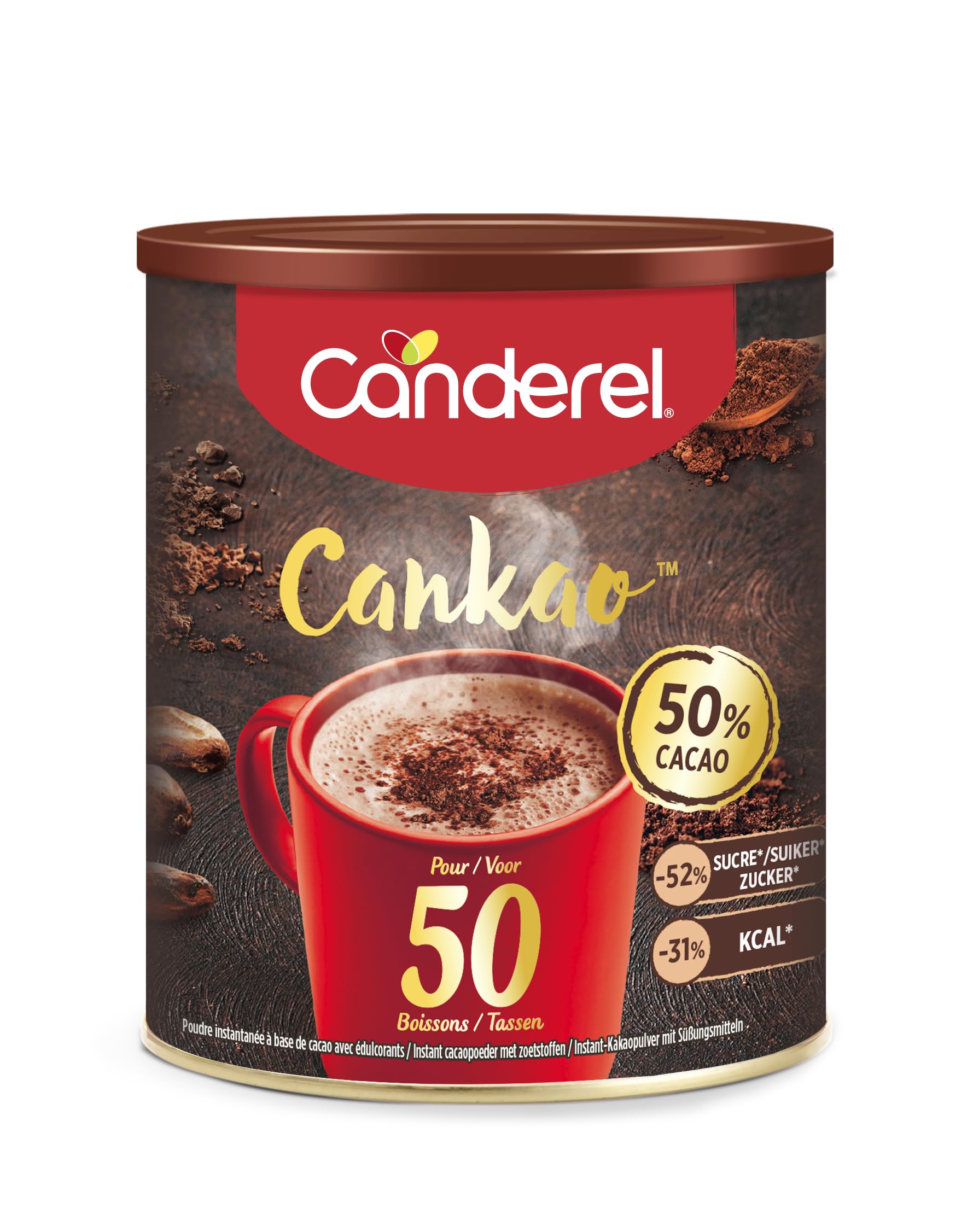 canderel-cankao-poudre-cacao-250-g-chocolat-all-g image 1