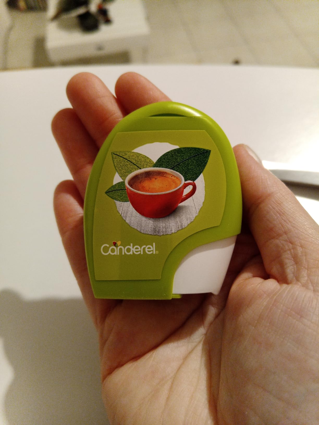 Boîte pratique