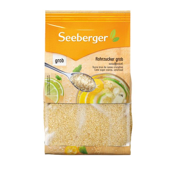 seeberger-silver-label-rohrzucker-grob-sucre-de-canne-non-raffin image 3