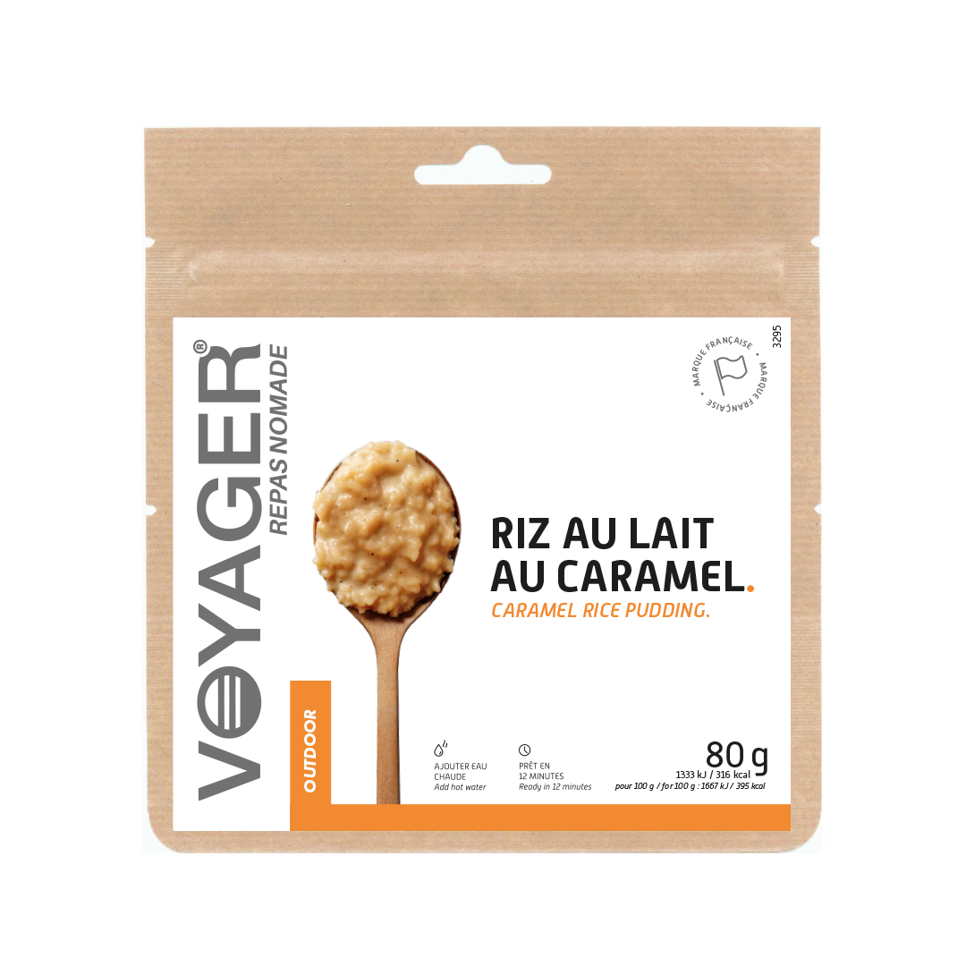 voyager-desserts-riz-au-lait-caramel-lyophilis-dessert-vanille image 1