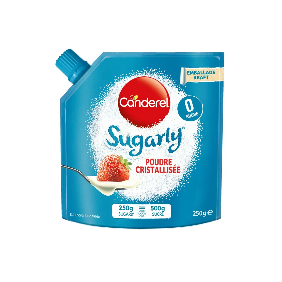 canderel-sugarly-poudre-cristallis-e-250-g-z-ro-sucre image 1