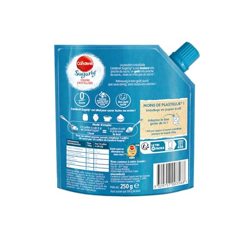 canderel-sugarly-poudre-cristallis-e-250-g-z-ro-sucre image 7