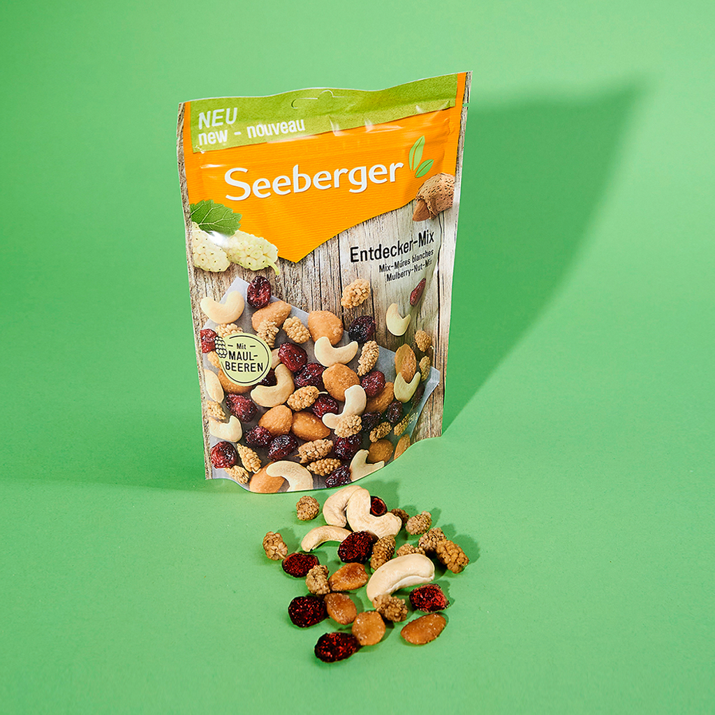 seeberger-silver-label-mix-m-res-blanches-m-lange-150g image 2