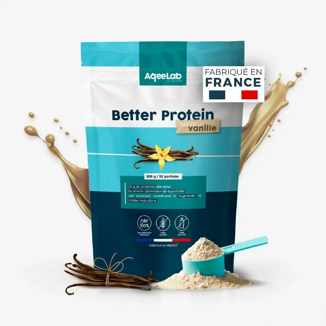 aqeelab-better-protein-prot-ine-v-g-tale-vanille-sans-lactose image 2