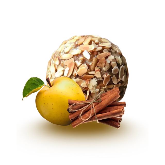 n-ttree-energy-balls-d-lice-pomme-cannelle-2x15g-bio image 1