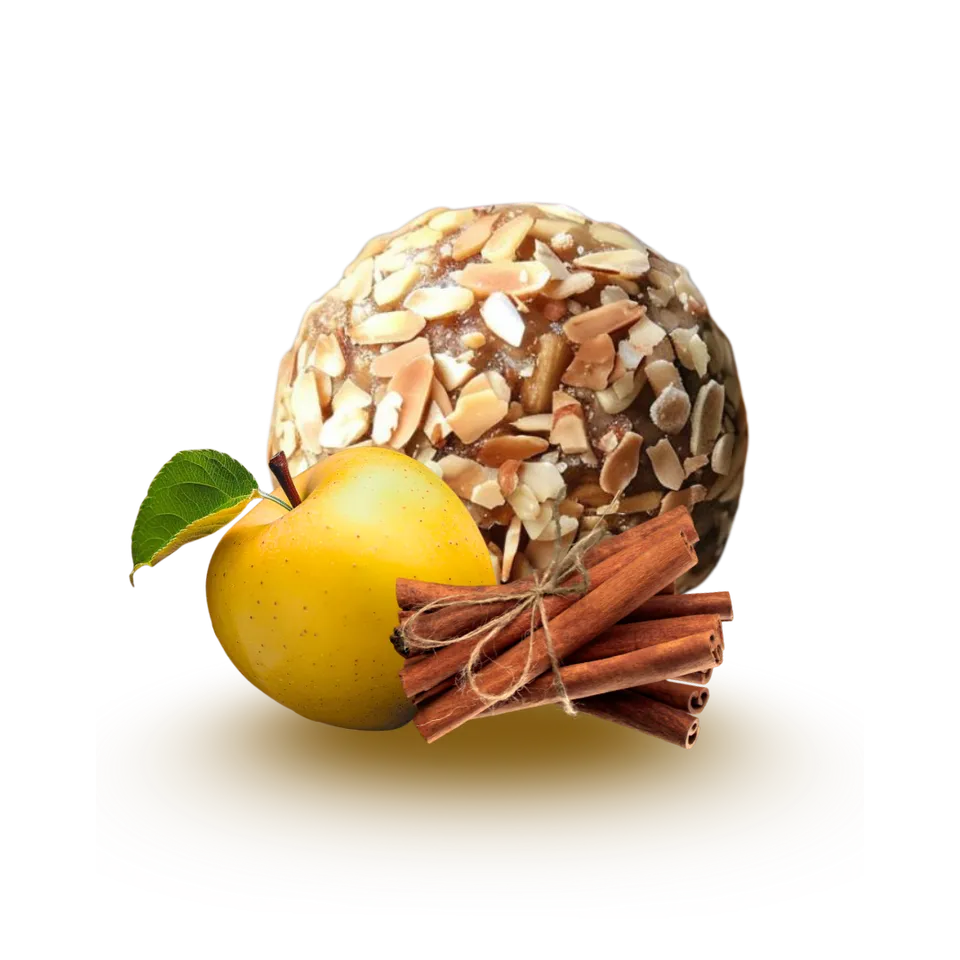 n-ttree-energy-balls-d-lice-pomme-cannelle-2x15g-bio image 1