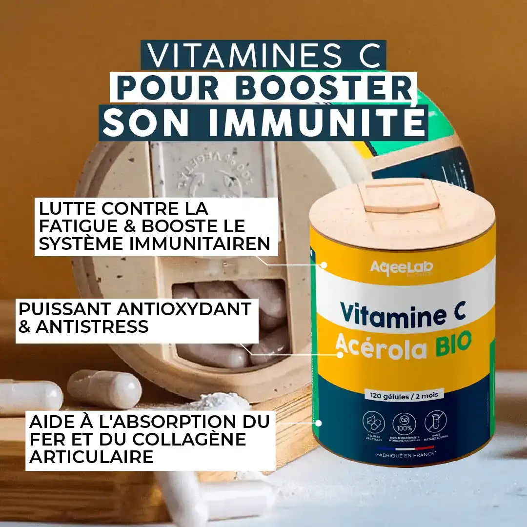 aqeelab-vitamine-c-ac-rola-bio-g-lules-fatigue image 2