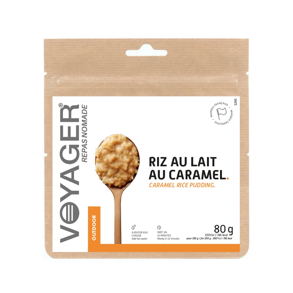 voyager-desserts-riz-au-lait-caramel-lyophilis-dessert-vanille image 1