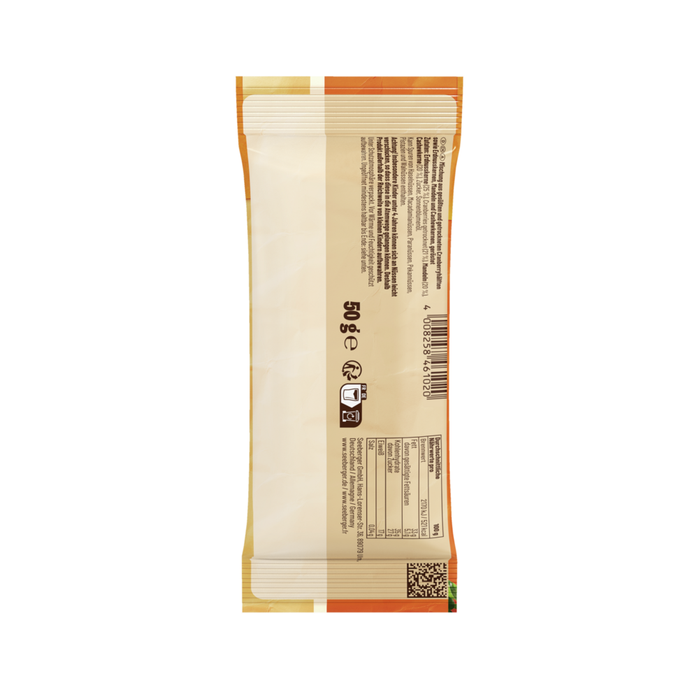 seeberger-silver-label-mix-grill-cranberries-50-g image 3
