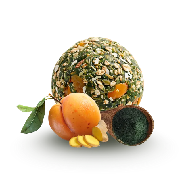 n-ttree-energy-balls-prot-in-es-abricot-gingembre-spiruline-2x15g image 1