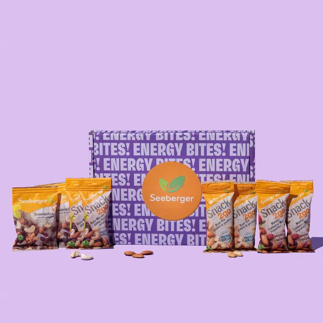 seeberger-silver-label-mini-selection-box-snack-400-g image 1