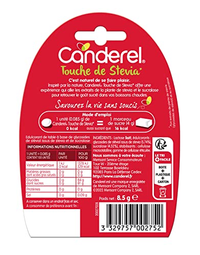 canderel-touche-de-stevia-comprim-s-dulcorant-100-comprim-s-sans-aspartame image 8
