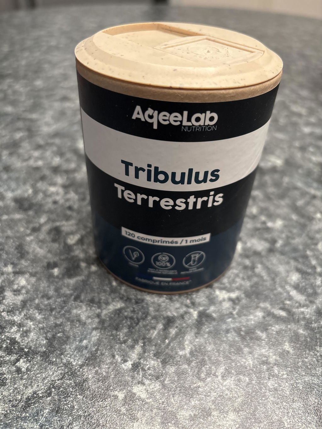 Gélules faciles