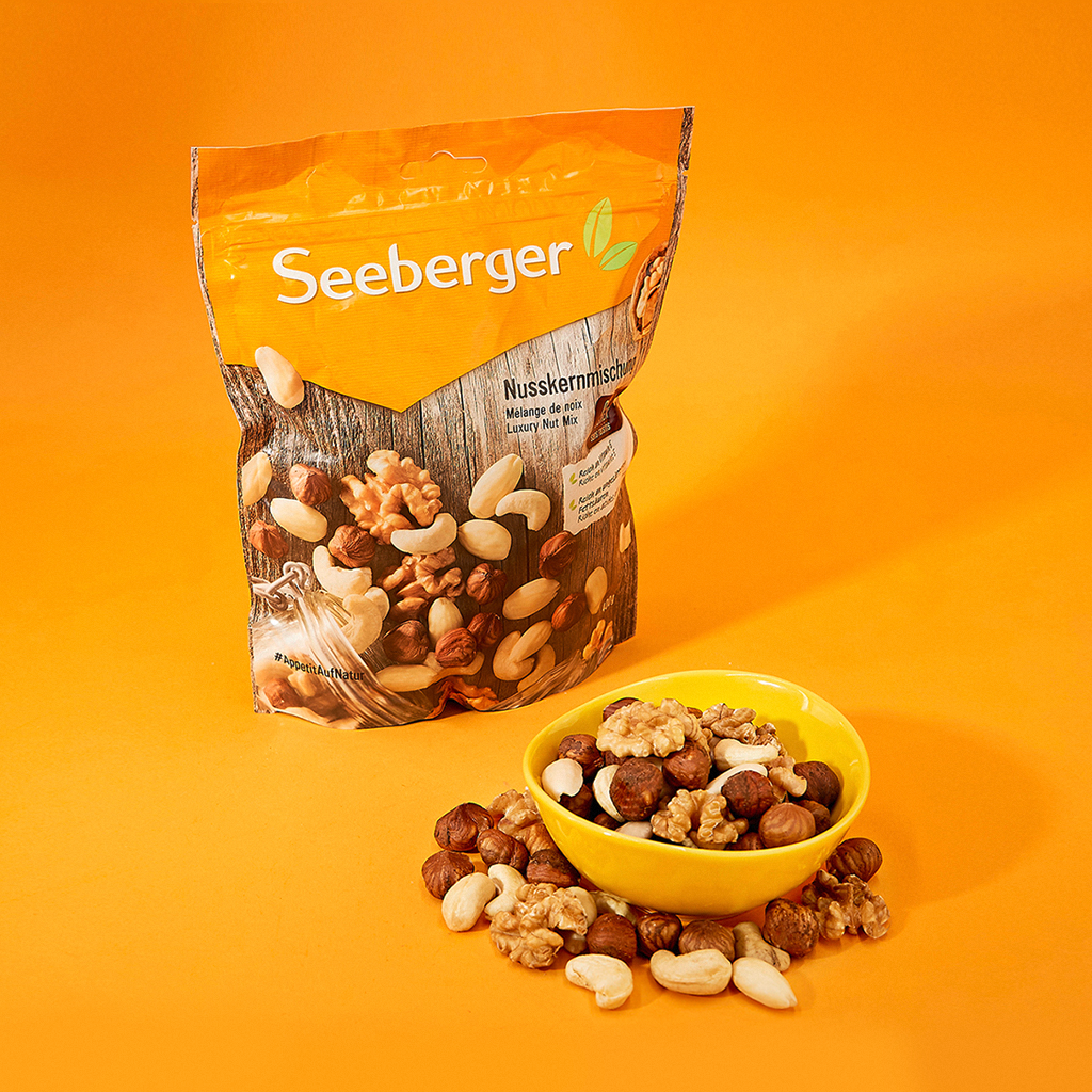 seeberger-silver-label-m-lange-de-noix-snack-150-g-sans-raisins image 5
