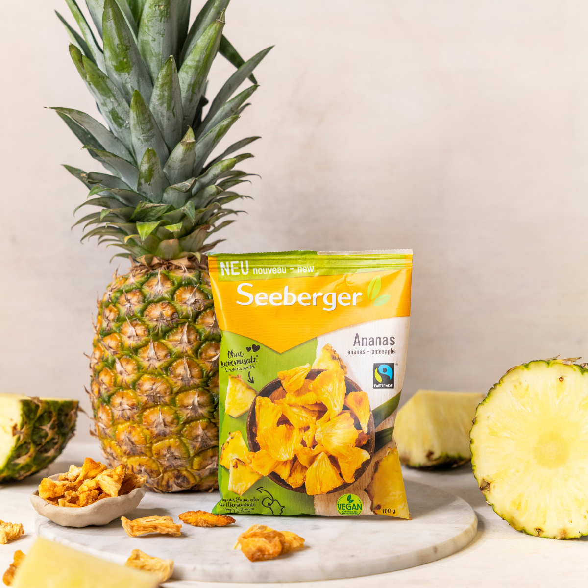 seeberger-silver-label-ananas-sans-sucre-ajout-100-g image 3