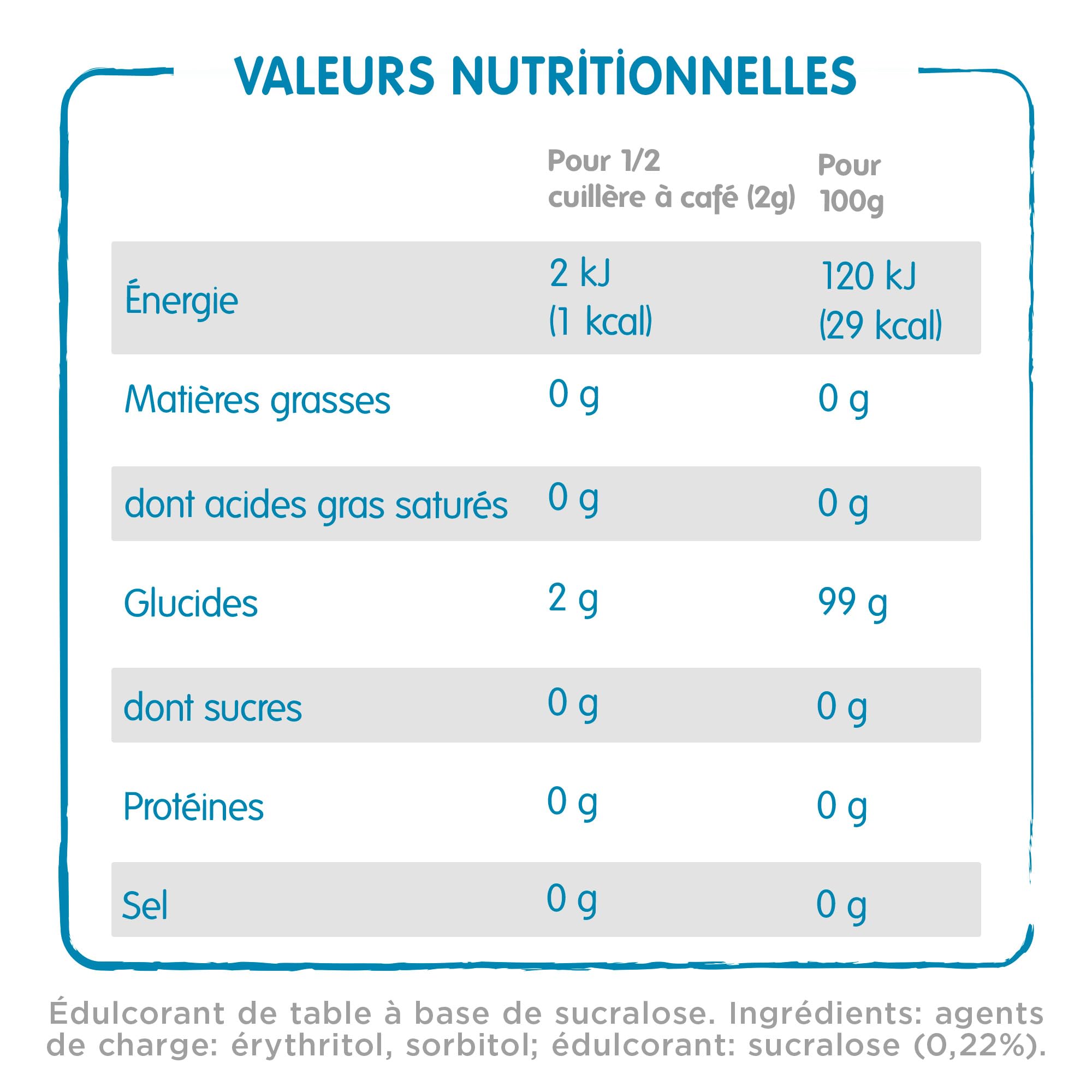 canderel-sugarly-poudre-cristallis-e-1kg-z-ro-sucre image 2
