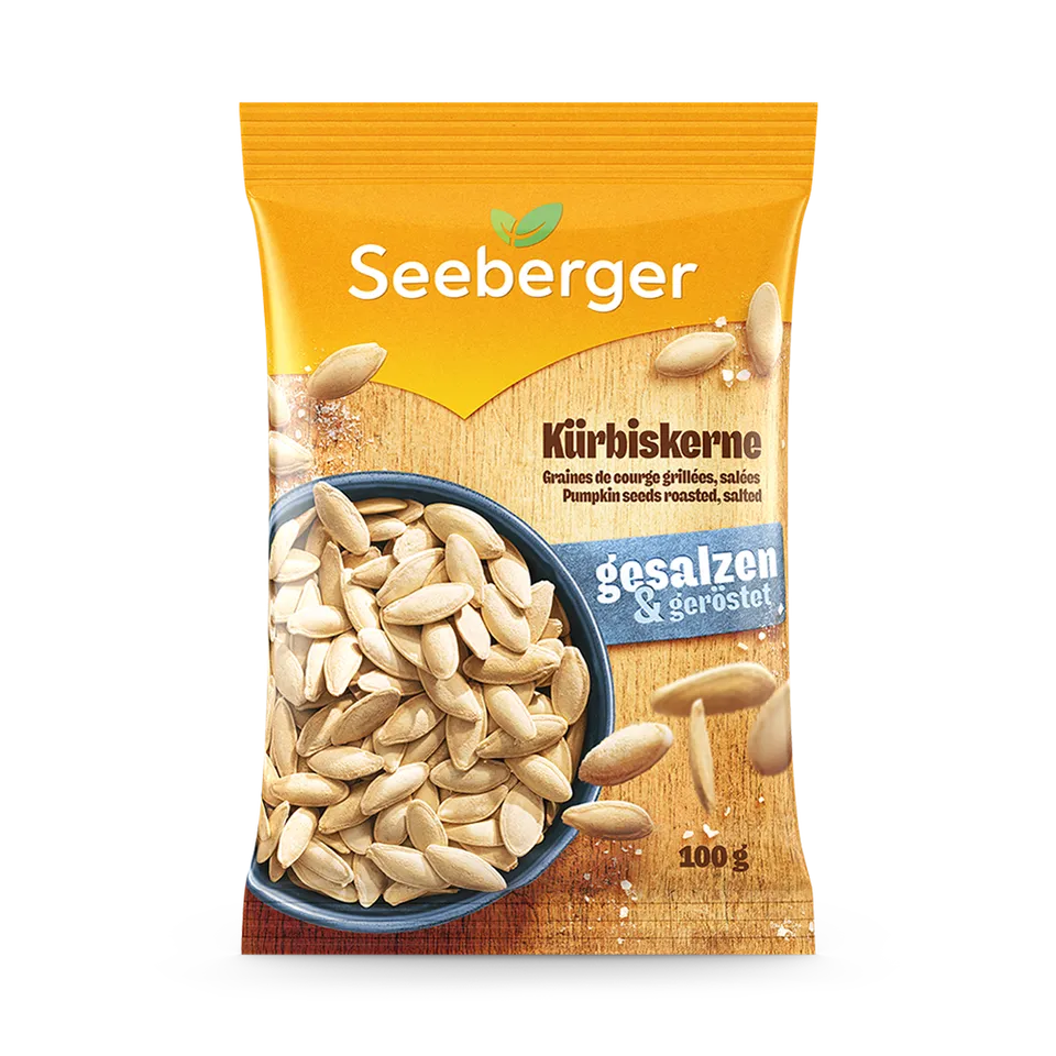 seeberger-silver-label-graines-de-courge-grill-es-sal-es image 1
