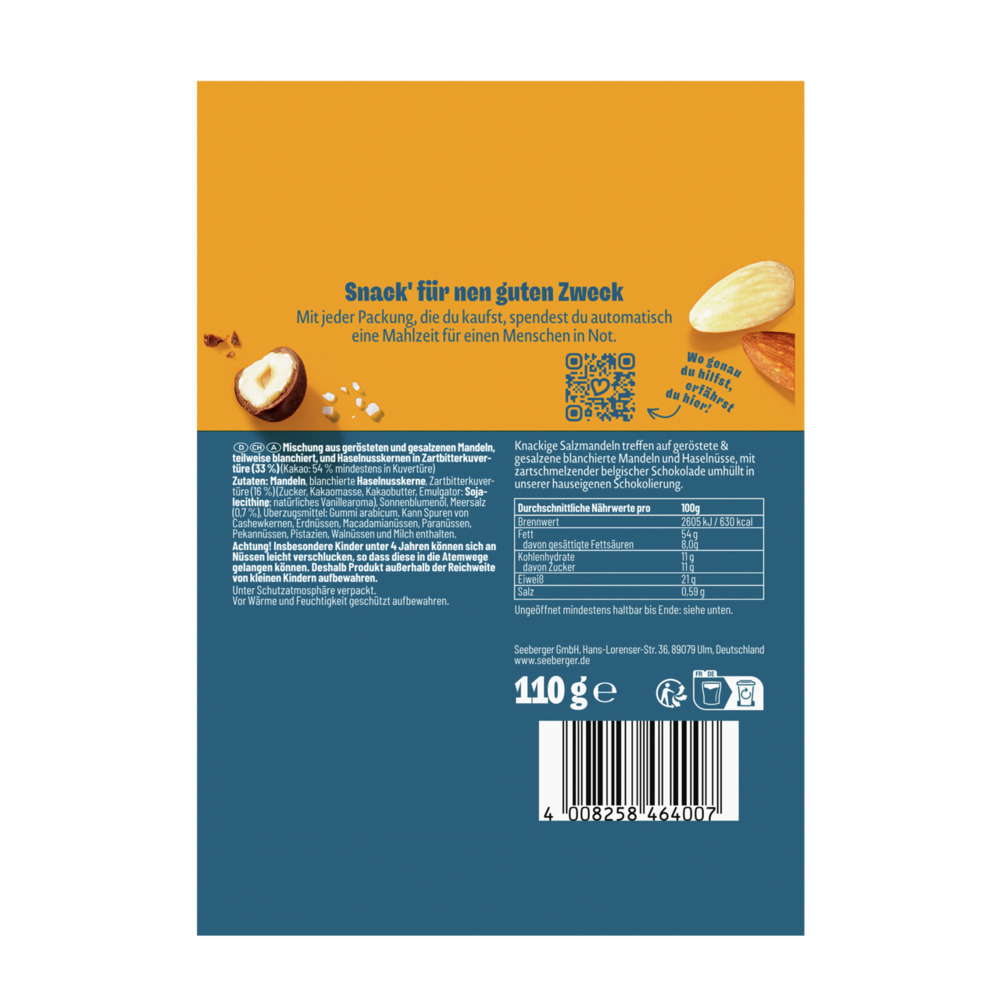 seeberger-silver-label-nuss-mix-schoko-meersalz-6-x-110-g image 3