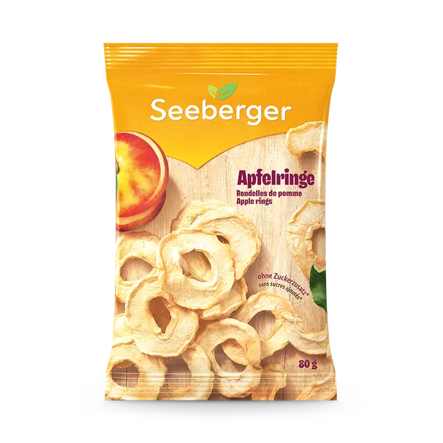 seeberger-silver-label-anneaux-de-pomme-fruits-s-ch-s image 1