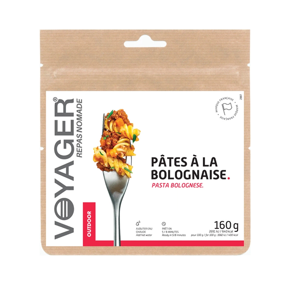 voyager-plats-p-tes-bolognaise-lyophilis-es-xl image 1