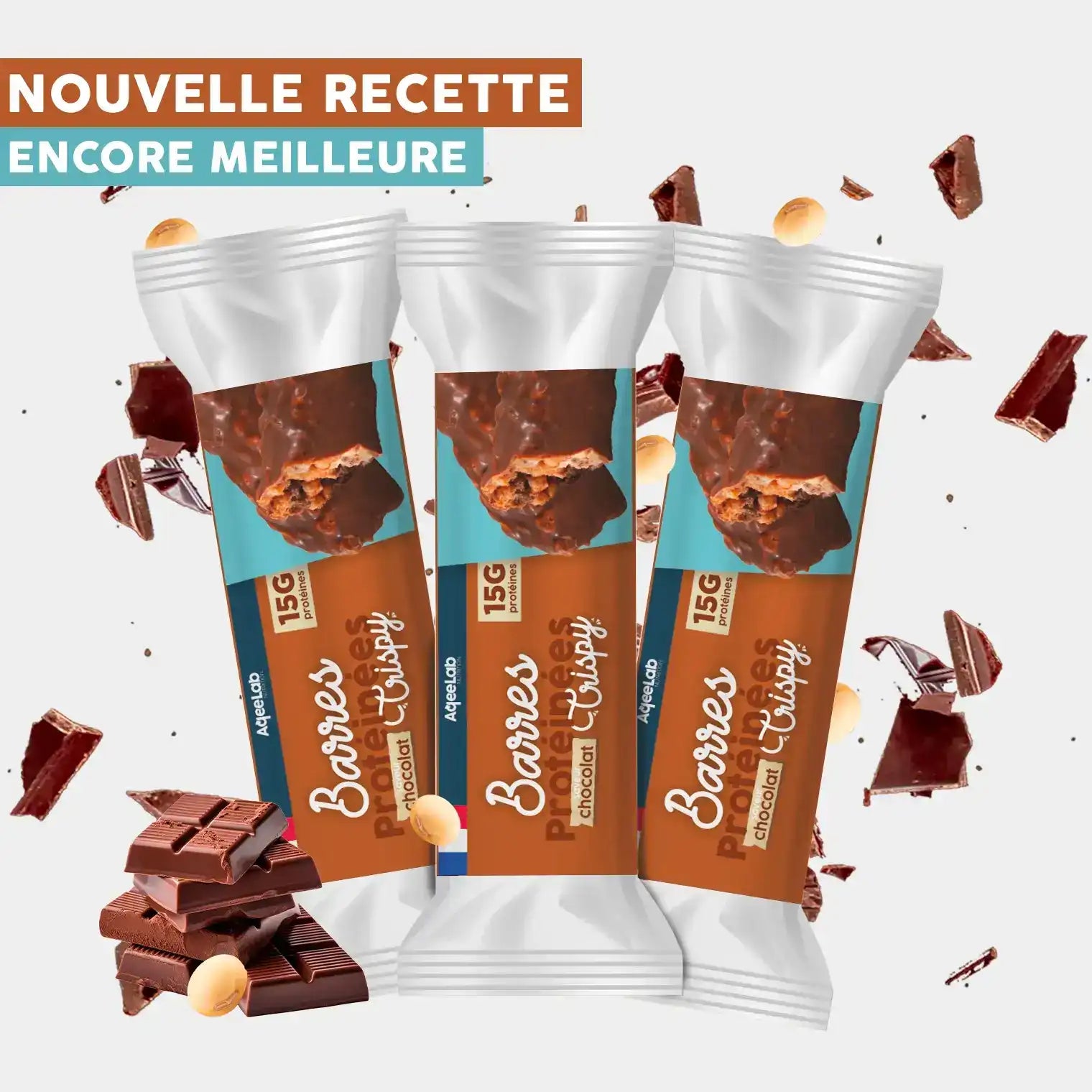 aqeelab-snacking-barres-prot-in-es-crispy-15g-prot-ines-sans-gluten image 8