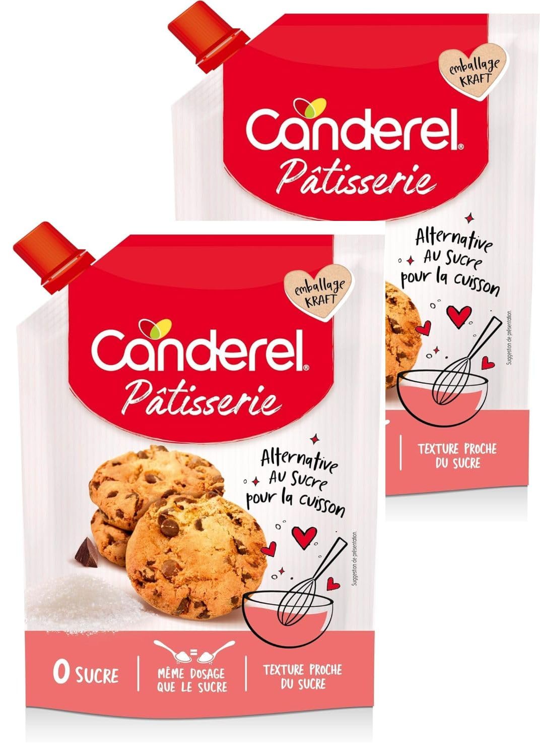 canderel-p-tisserie-alternative-au-sucre-z-ro-sucre-350g-stevia image 5
