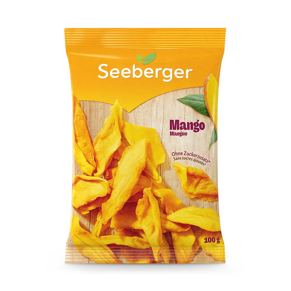 seeberger-silver-label-mangue-s-ch-e-100-g-fruit-e image 1