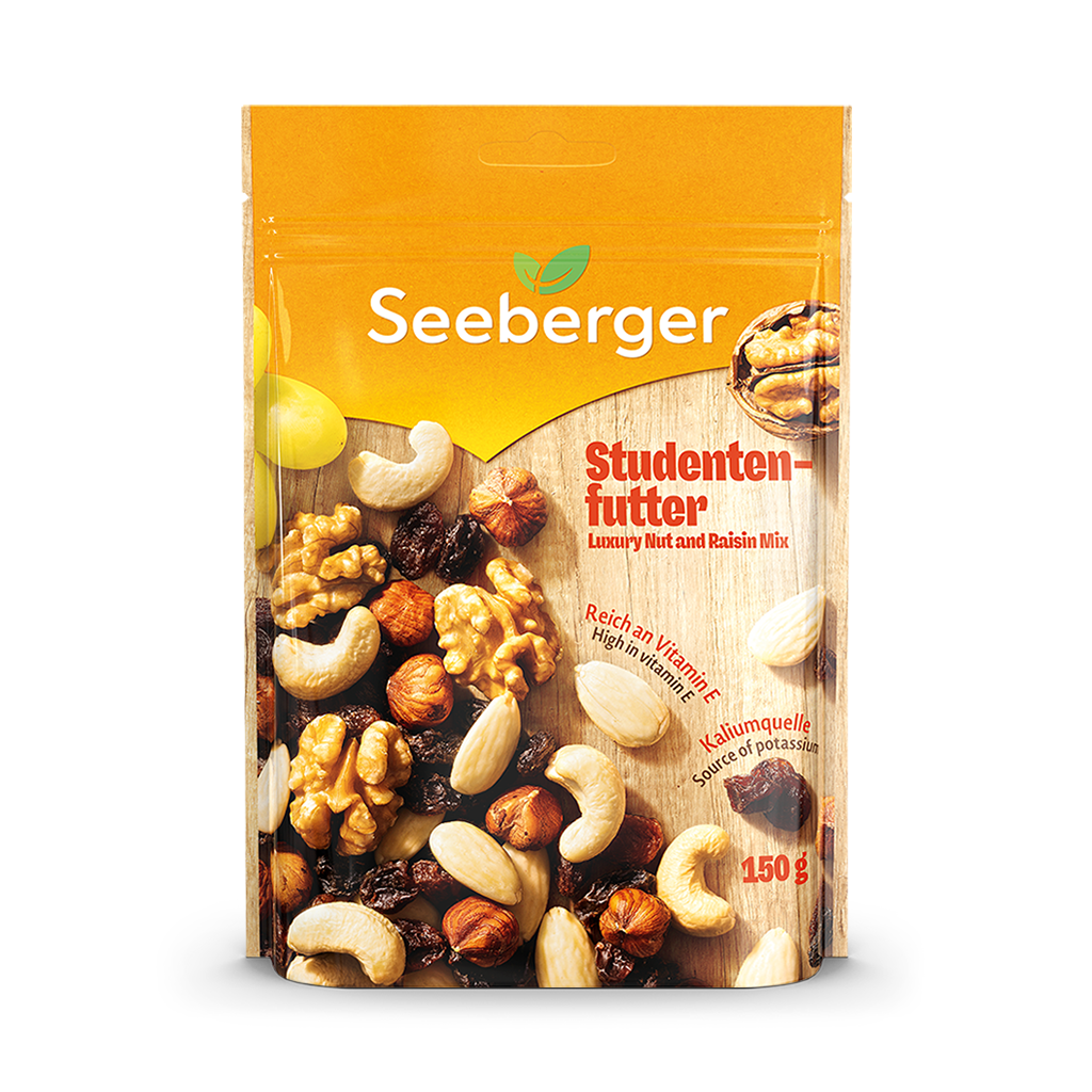 seeberger-silver-label-mendiant-de-luxe-snack-50-g-fruits-secs image 2